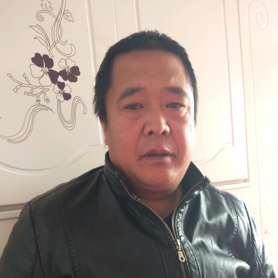 杨金贵