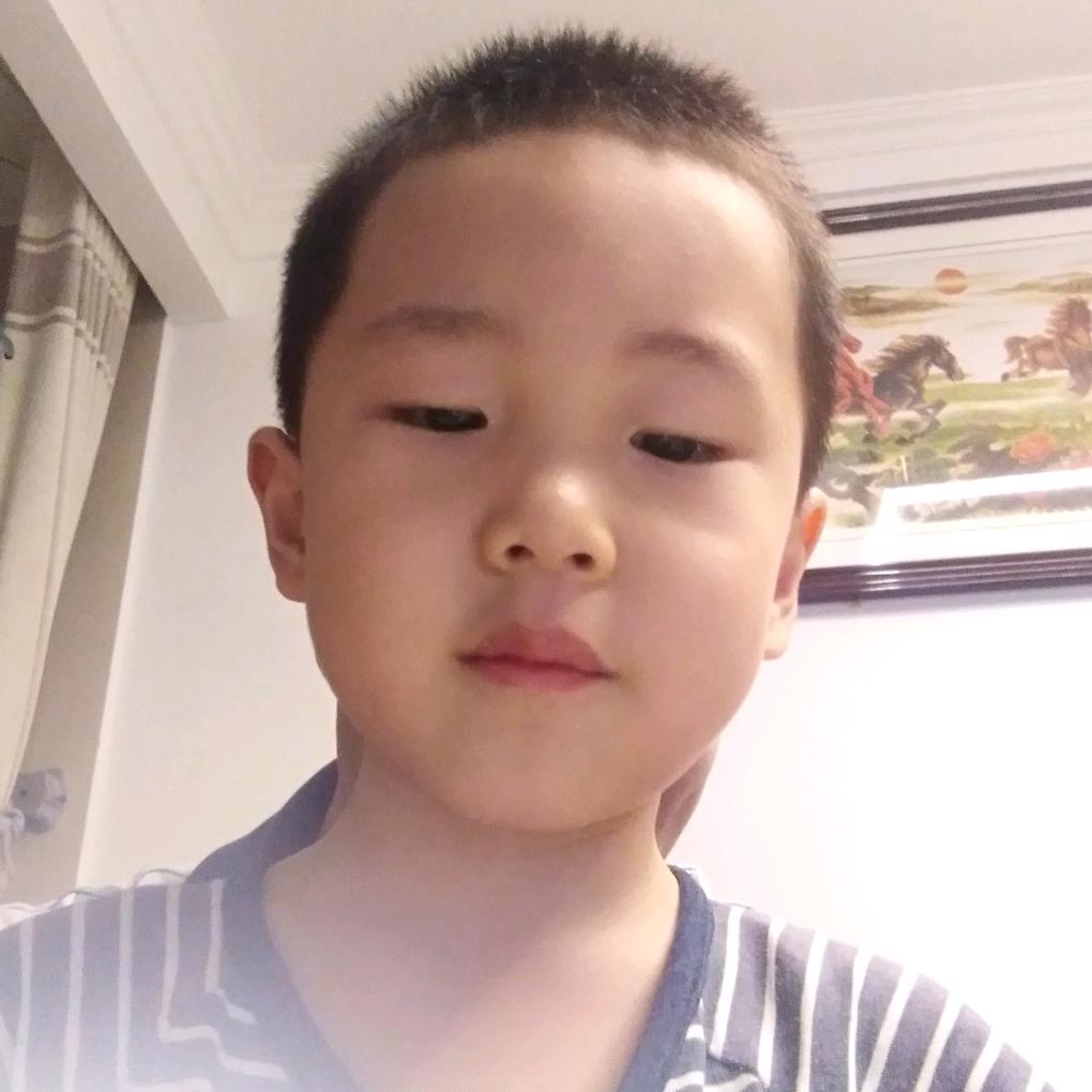 等你
