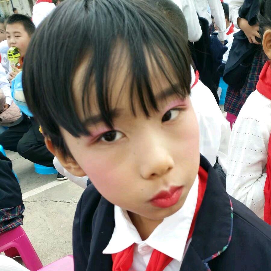 梅