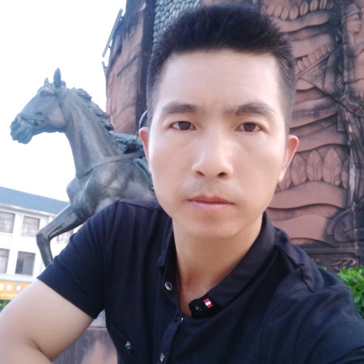我是陈军丰