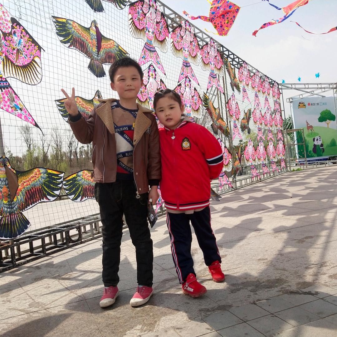 奋斗，用心去做！