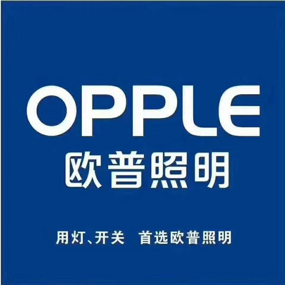 宜都市欧普照明