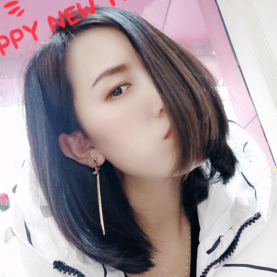 静而美(私信不回）