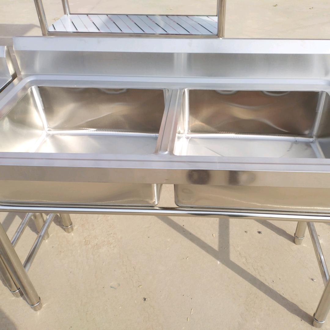 淏兴水池--专业批发水池工作台货架