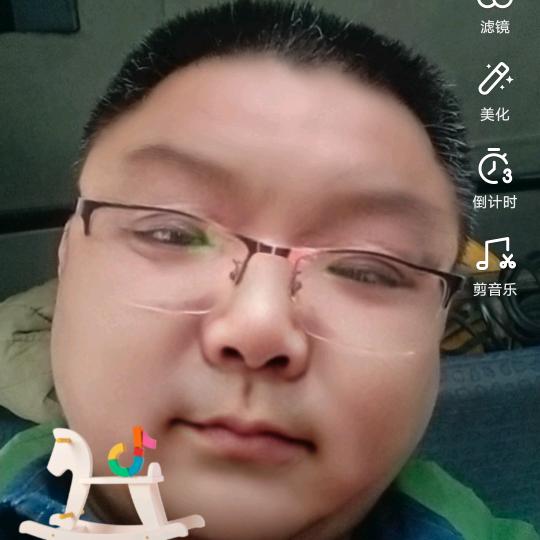 骑驴赶庙会