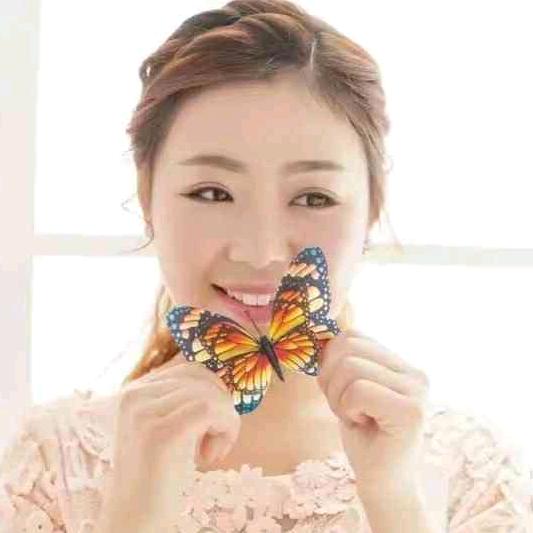 不呆不萌不温柔@_@