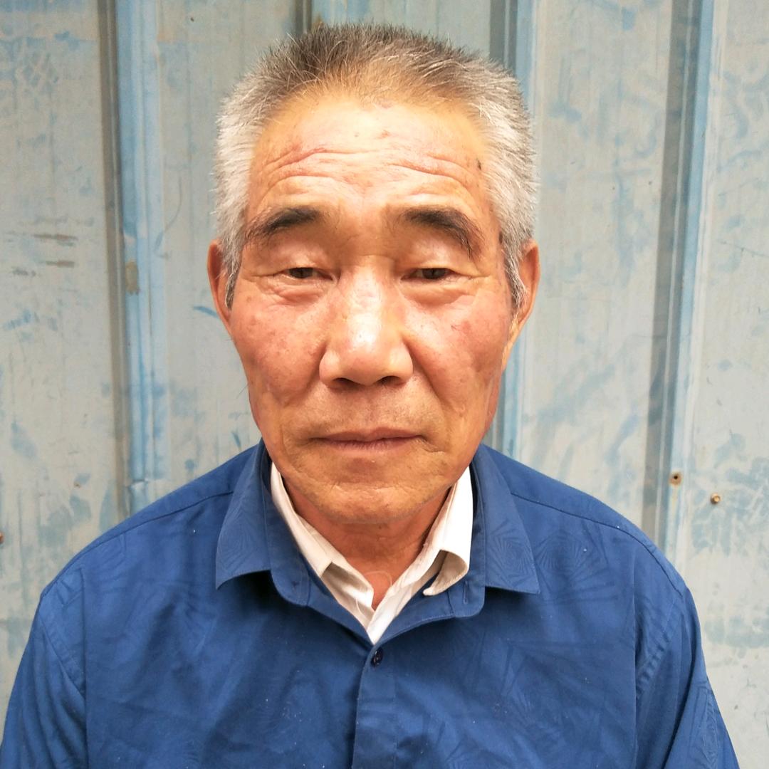 我们是一家人
