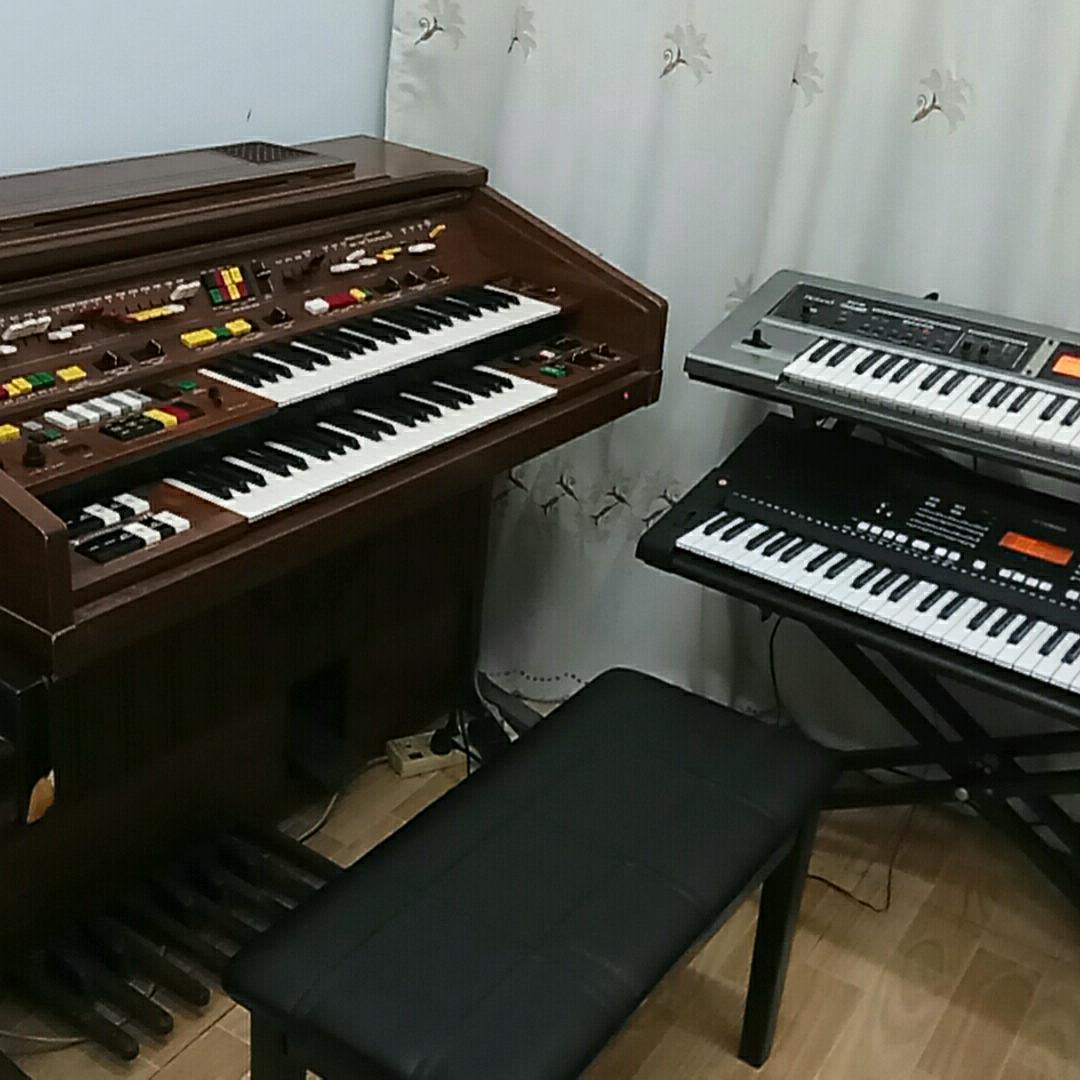 领航音乐工作室.