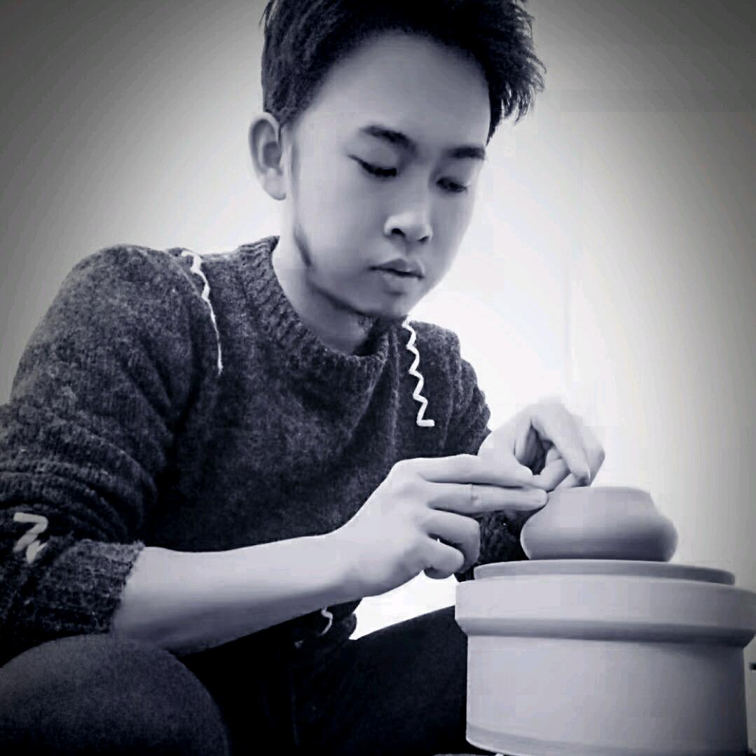 拓扑手艺-林海奇