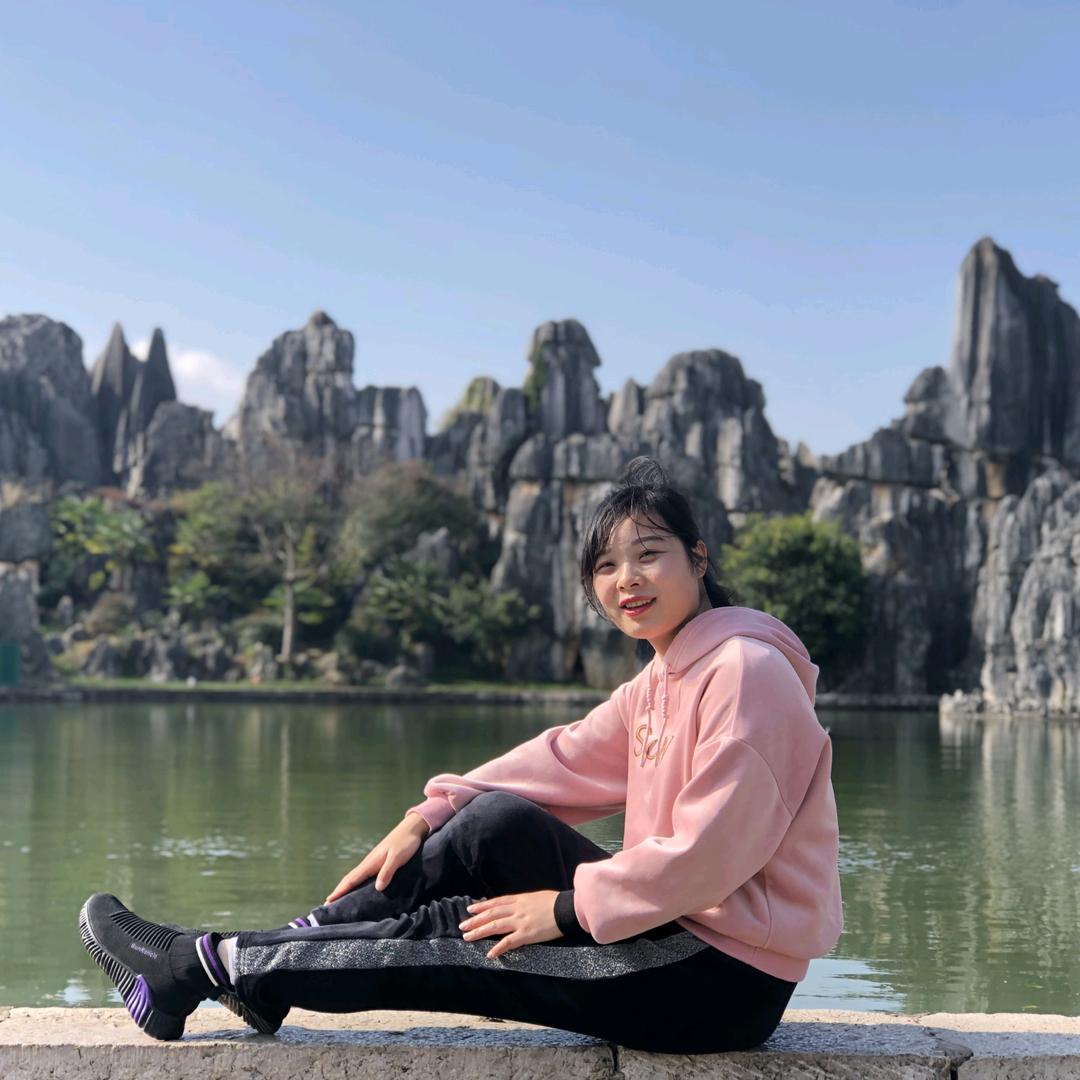 幸运女神