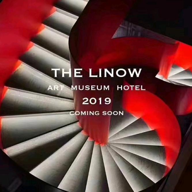 西安万达颐华·琳凯诺酒店(钟鼓楼店)西安万达颐华.琳凯诺酒店