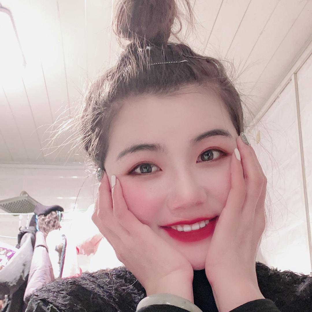 past   •（橱窗有好物）