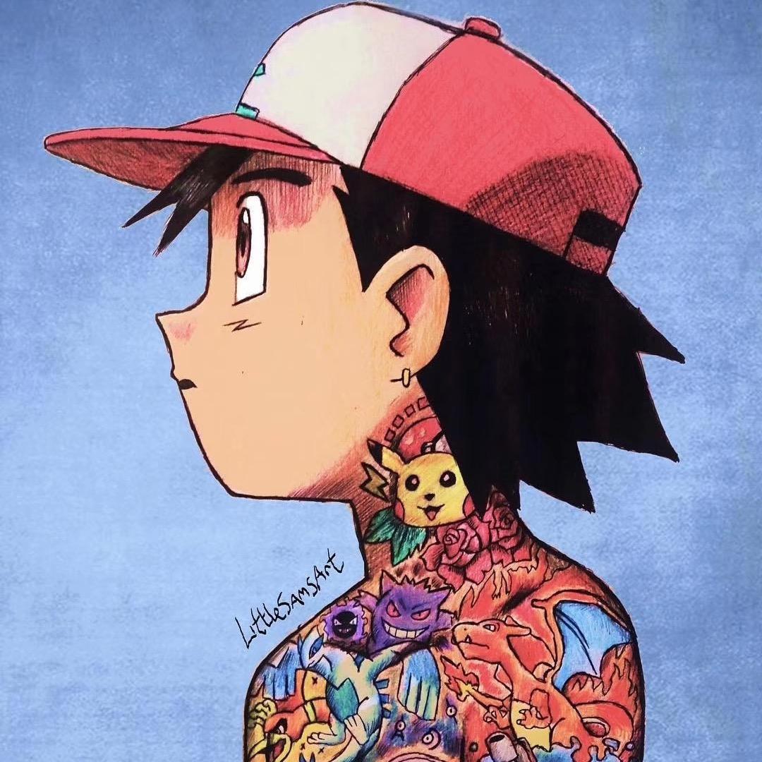 排骨王子