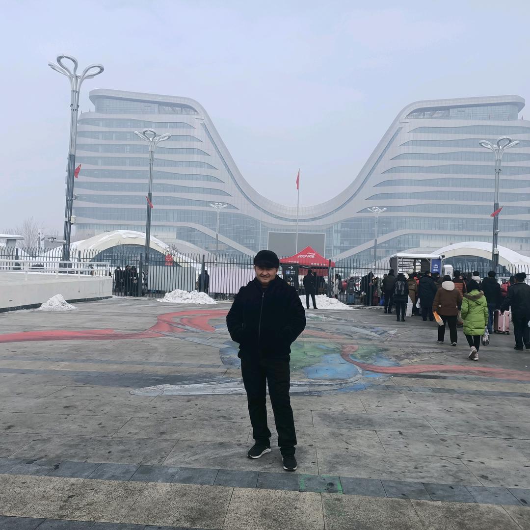 吾斯曼江