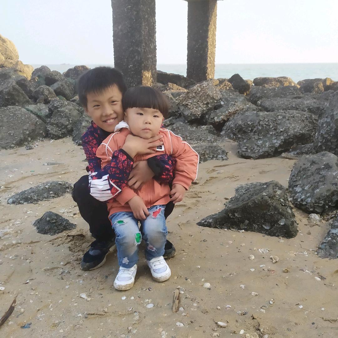 清清