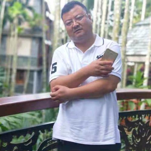 孝义市申禾无人机