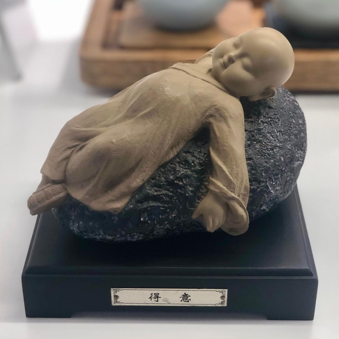 皂姥爷
