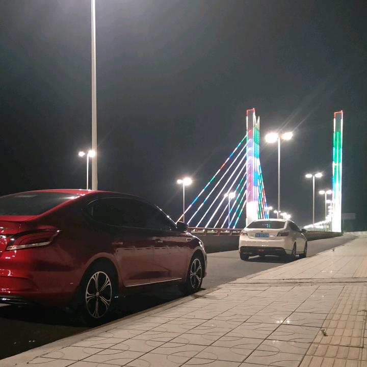張琦