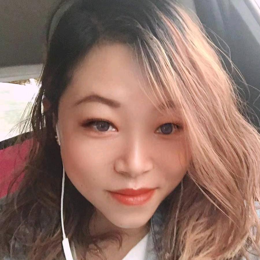 凤翔改改姐