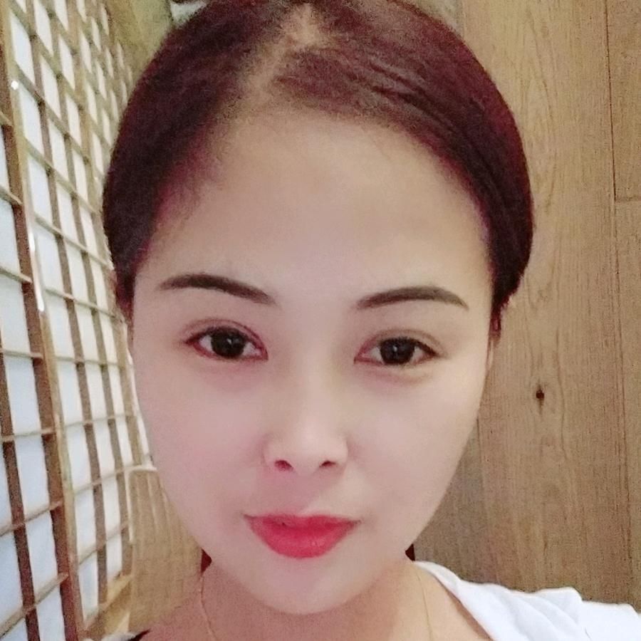 执着的小女人