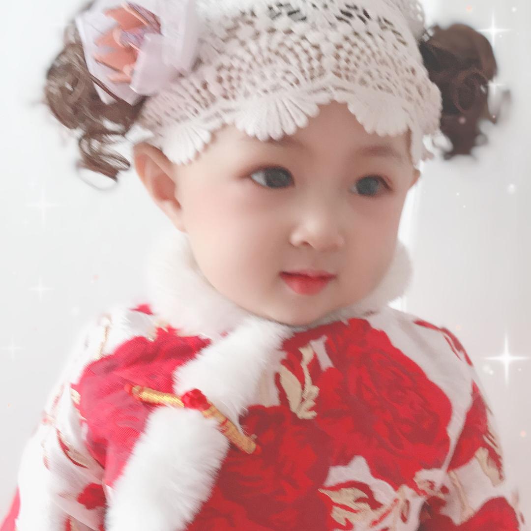 我的糖妞妞🍓
