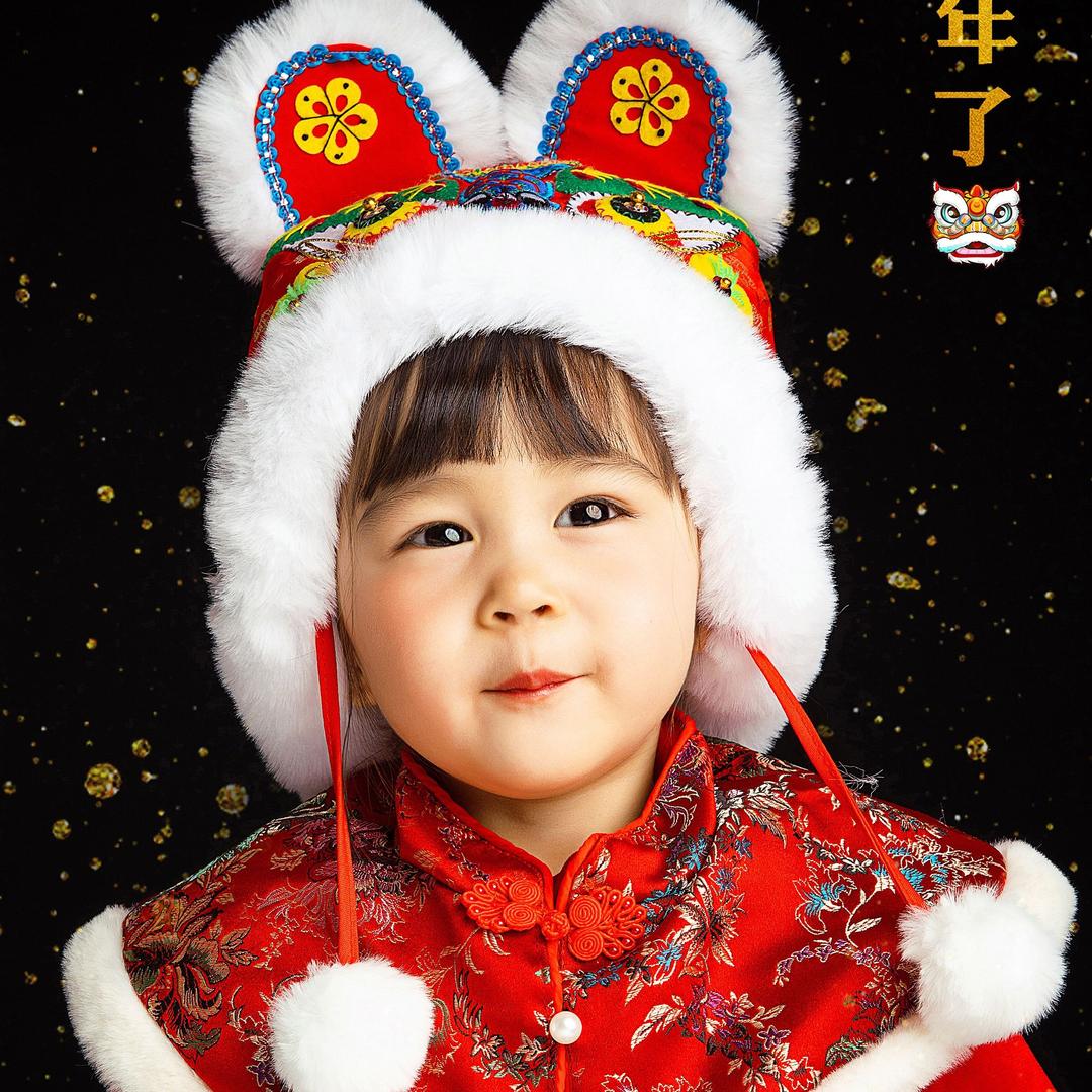 云长照相馆