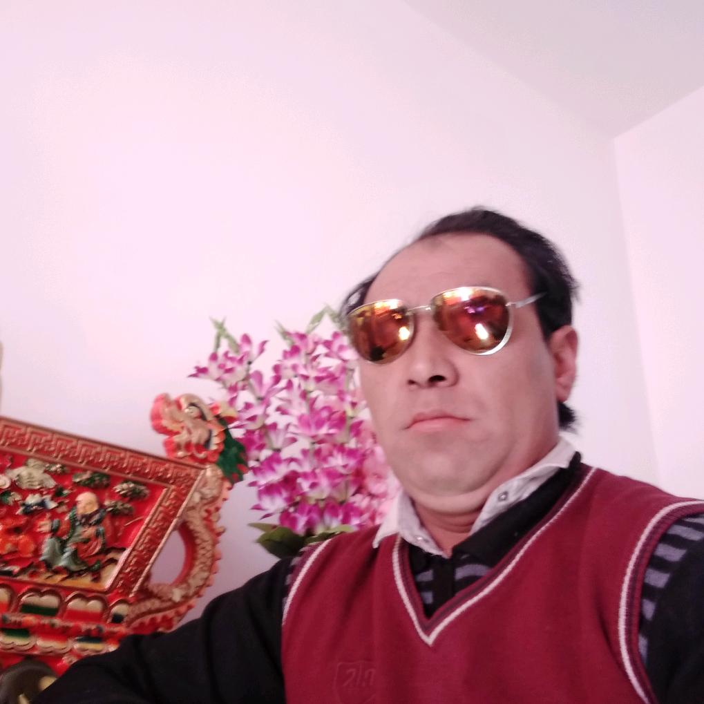 男子汉