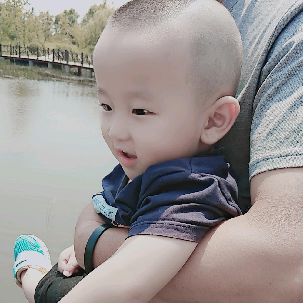 小晨晨
