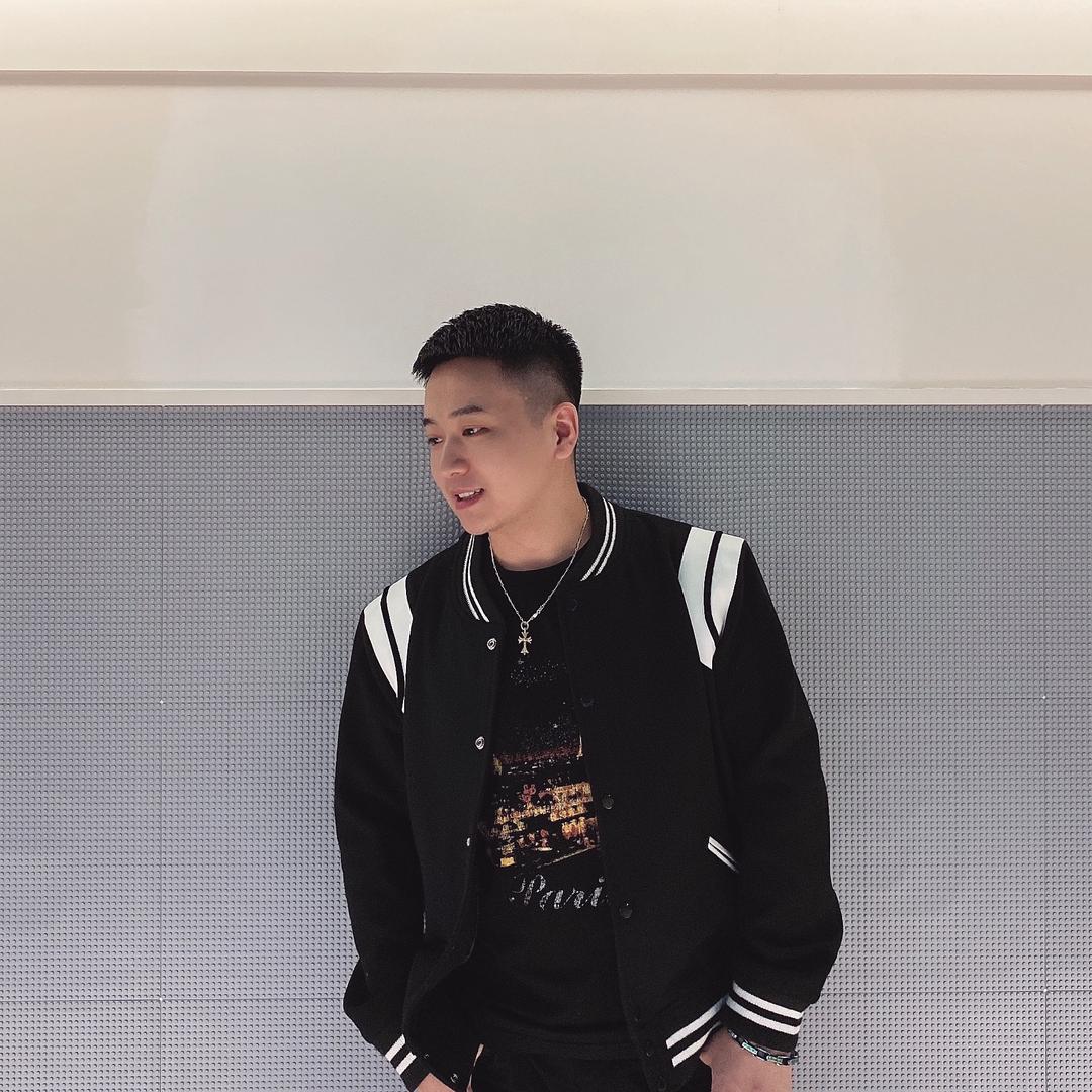 老徐不会穿