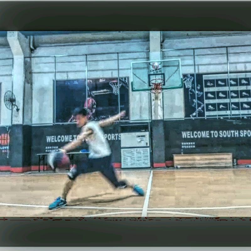 半截篮贼铁✌🏻️