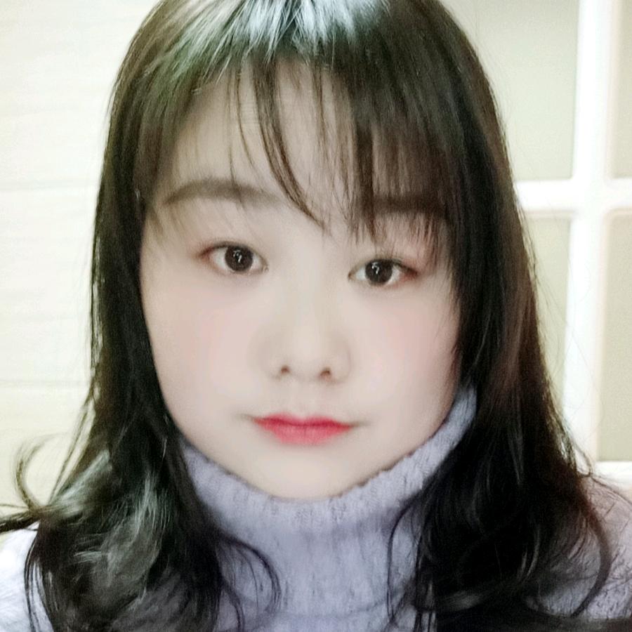 彤彤（已瘦30斤）