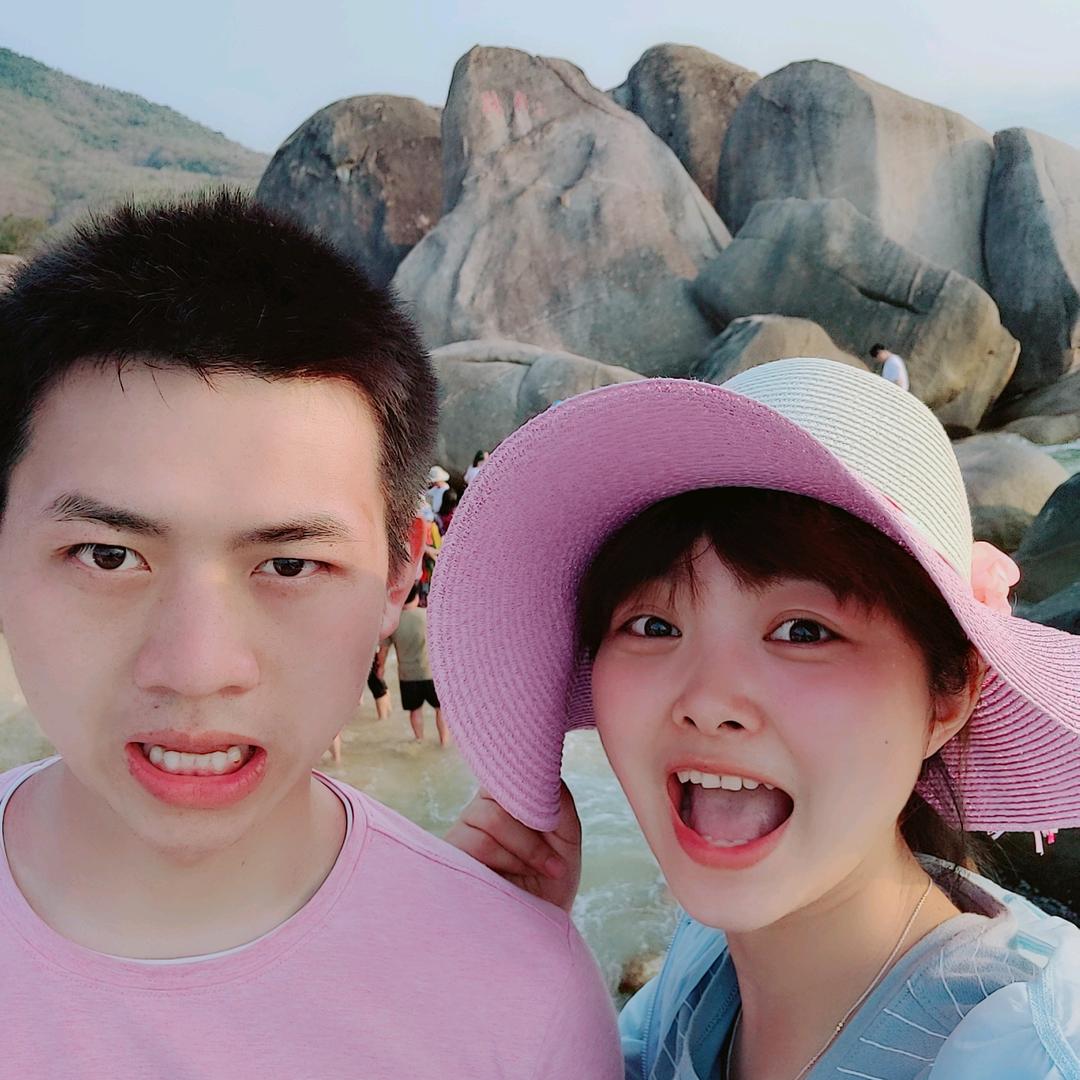 徐景行妈妈❤️