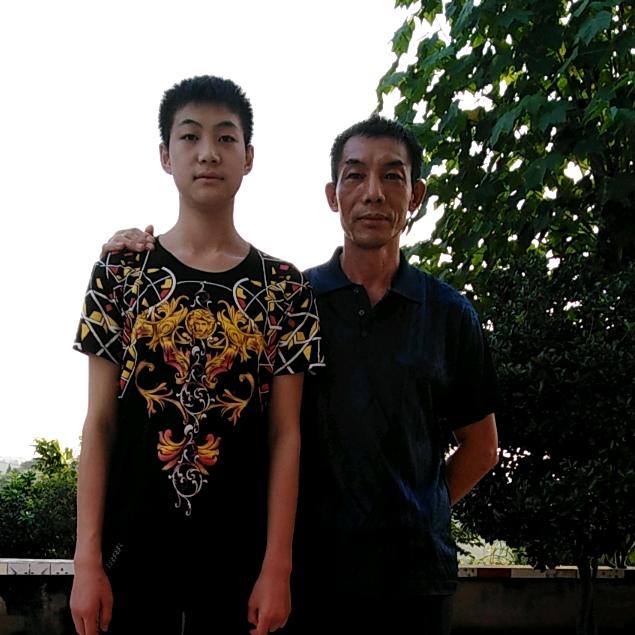 小刘