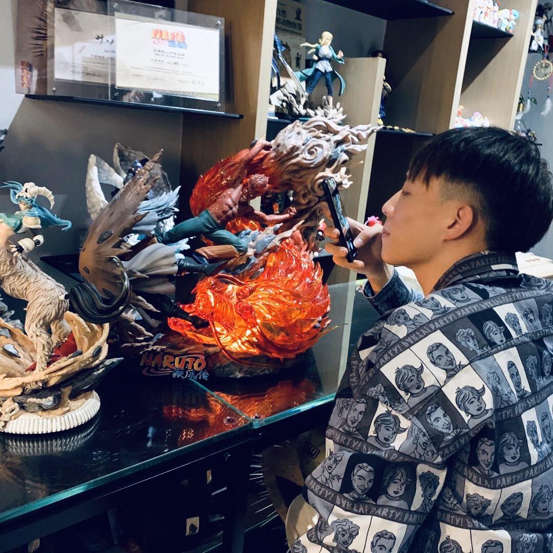 Joe(钻研说唱版）