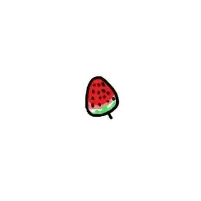 strawberry
