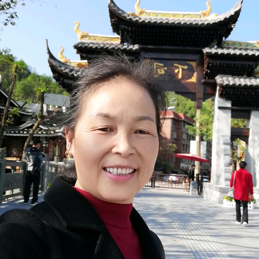 吴大姐63年的🐰