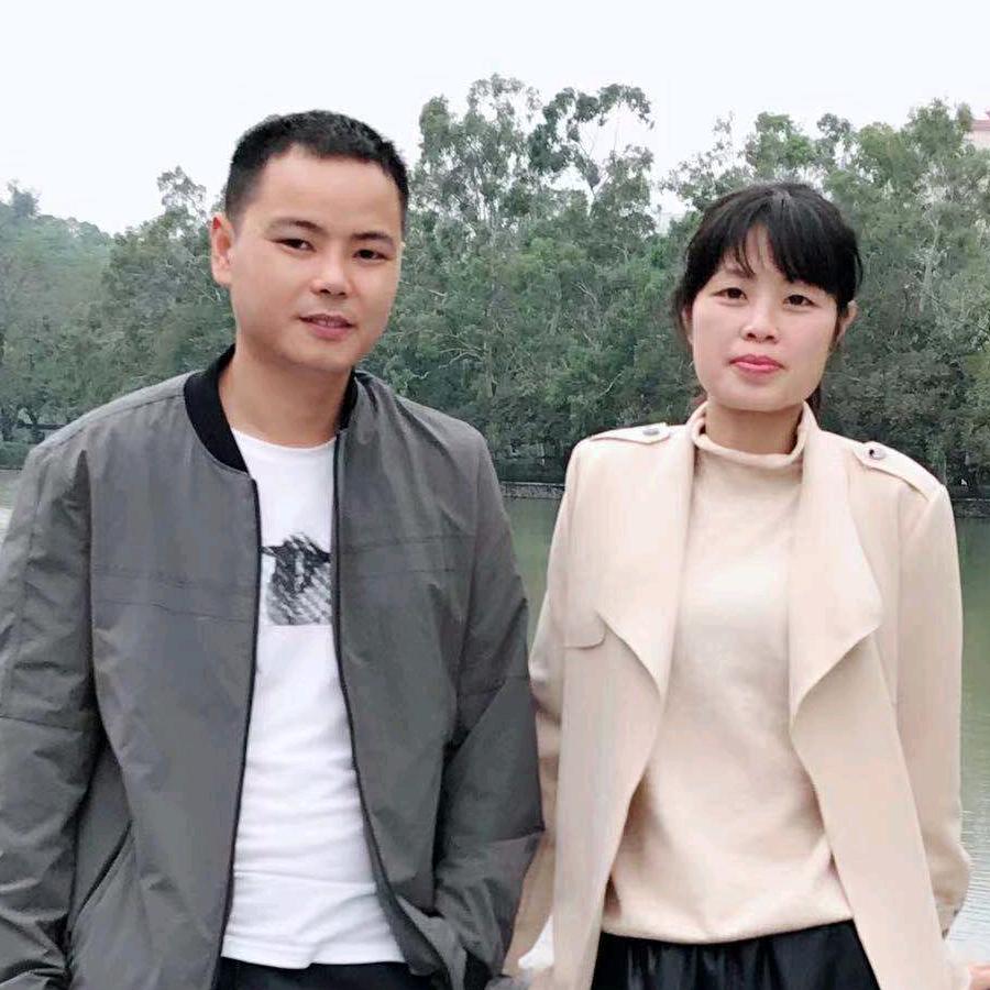 夏振旋（鑫达果业）