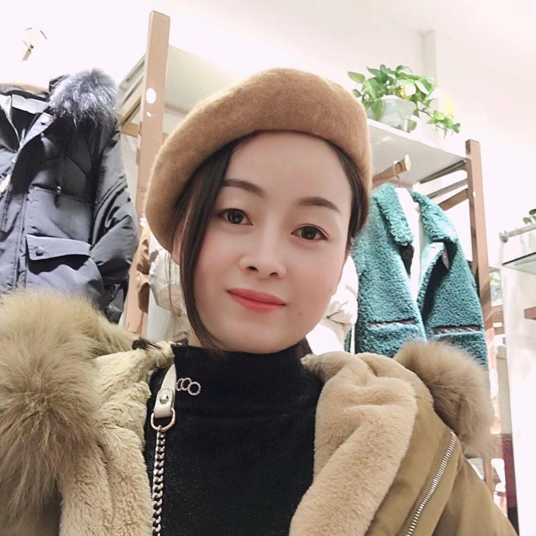 美胸皇后(南康镇店)