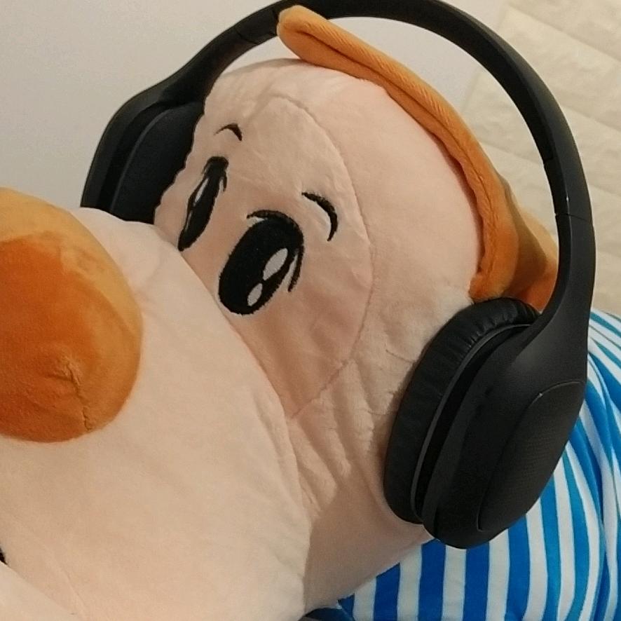 你说