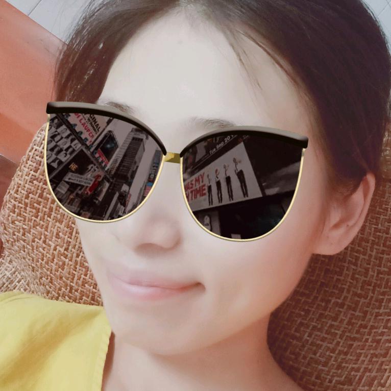 @平远客家妹