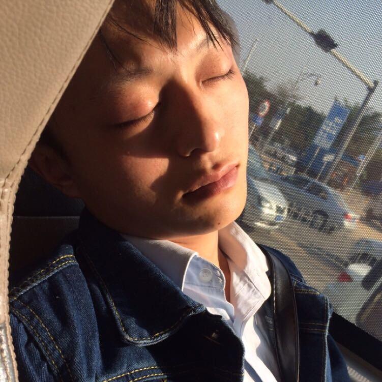 帅小二🤔
