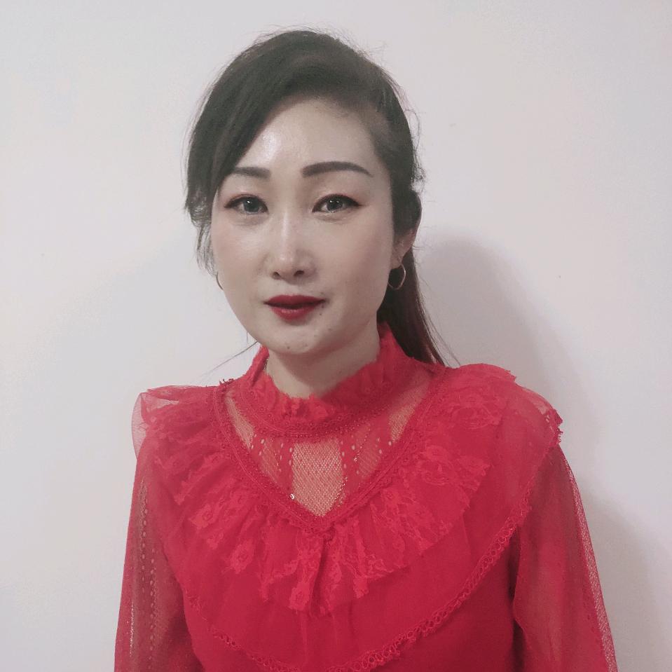 龙杨芳姐