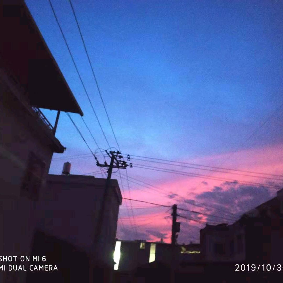 小海～的海
