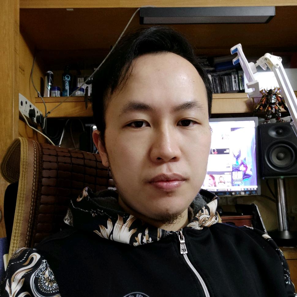 赛博猎狐