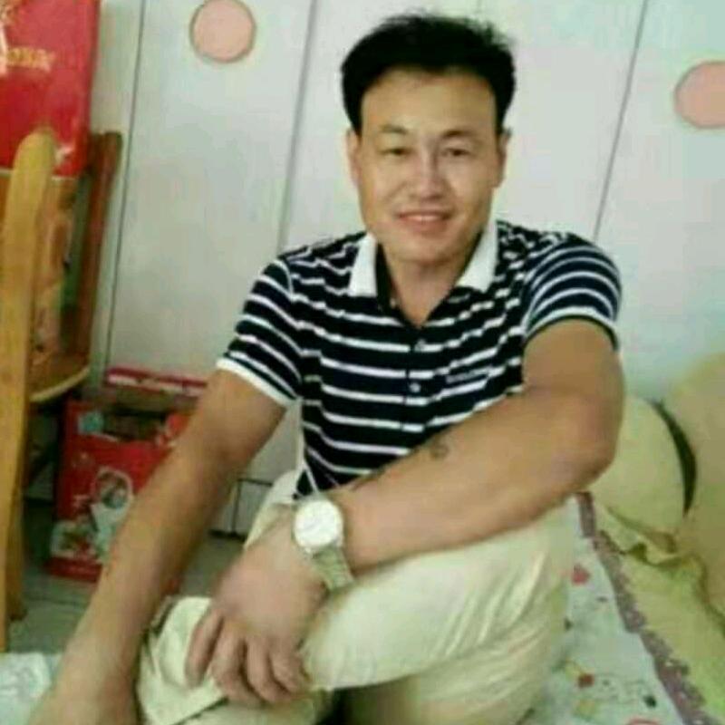 好人一生平安