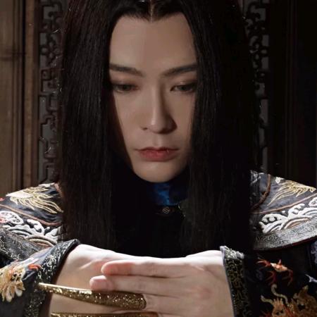 温柔的颜二爷♥