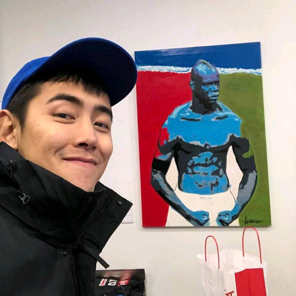 四季台球器材（艺术家）