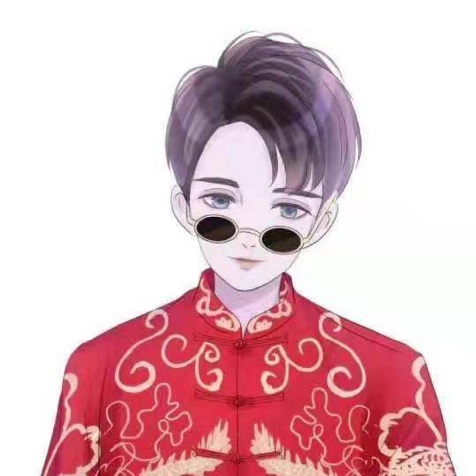 陌路繁华终成伤、