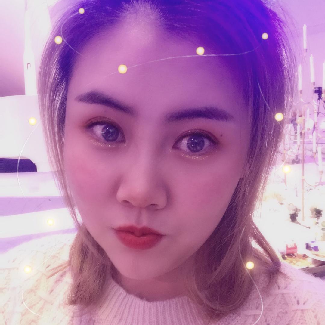 大 美