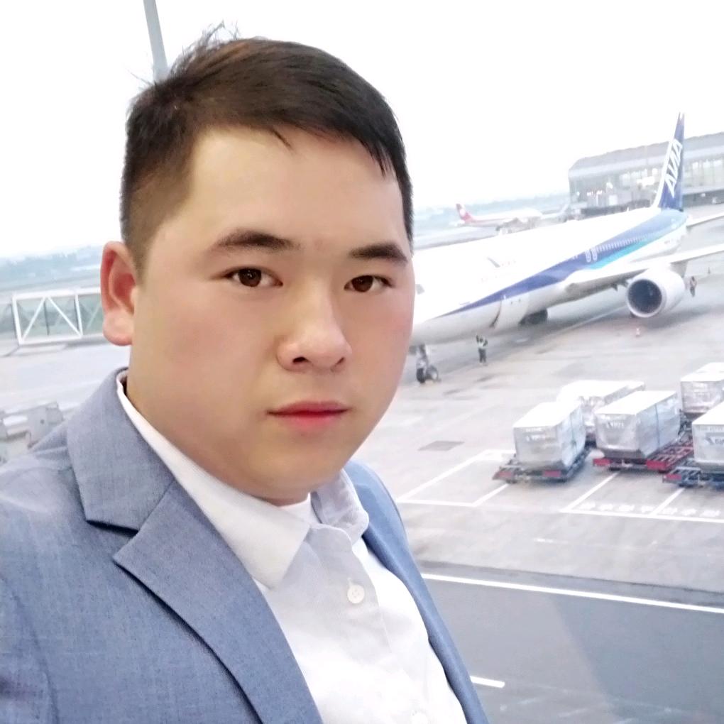 挖机邹教练
